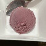 鉄板焼 下野 - デザート