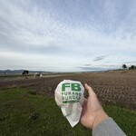 フラノバーガー - 