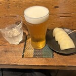 麹町いづみや しろ - 