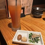和食バル KO-IKI - 