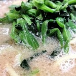 横濱家系ラーメン 海老名家 - 