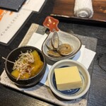 新潟の飯と酒 ほろよ稲 新潟駅前店 - 