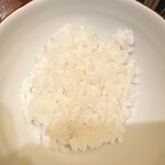 米福 - 米粒の弾力があり噛めば噛むほど味わい深い