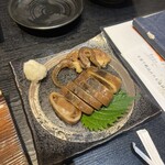 新潟の飯と酒 ほろよ稲 新潟駅前店 - 