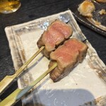 新潟の飯と酒 ほろよ稲 新潟駅前店 - 