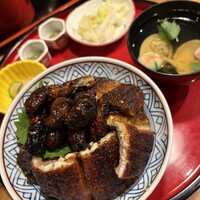 炭焼うな富士 名駅店 - 