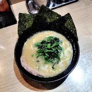 横濱家系ラーメン 海老名家_1