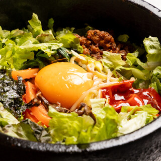 韓流食堂 オッパ!_0