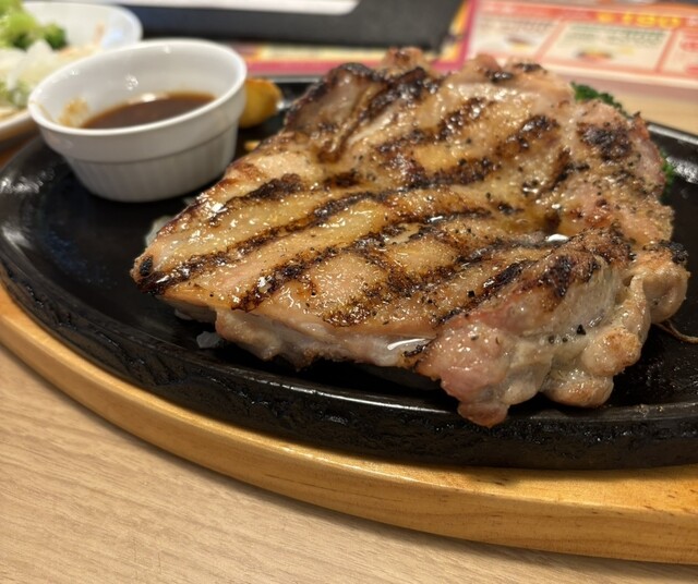 ビッグボーイ 宮城野店（Big Boy） - 薬師堂（ファミレス）の写真