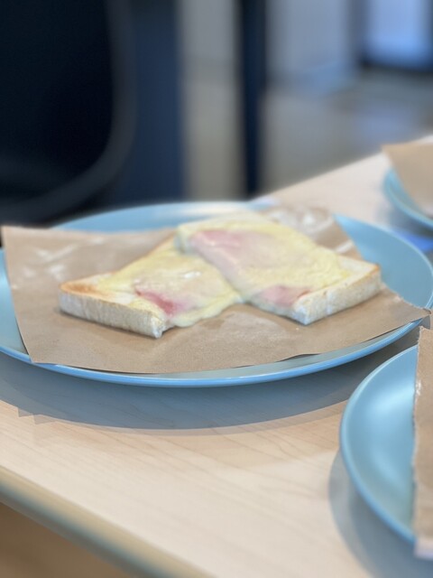 CHILL COCO - 鶴岡（カフェ）の写真