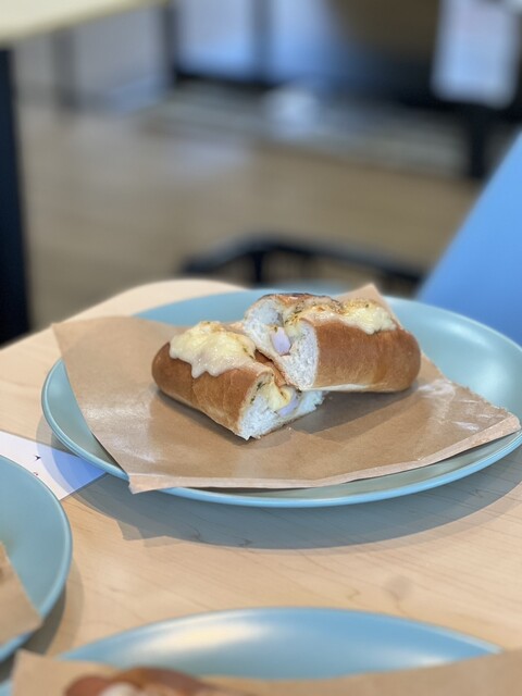 CHILL COCO - 鶴岡（カフェ）の写真