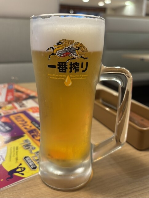 ビッグボーイ 宮城野店（Big Boy） - 薬師堂（ファミレス）の写真