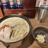 いと井 東京ラーメン横丁店
