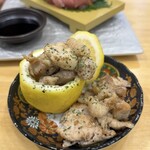 大衆酒場 むに - 