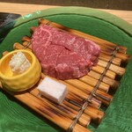 焼肉 グルマンズいとう - 
