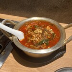 焼肉 グルマンズいとう - 