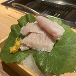 焼肉 グルマンズいとう - 