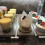 パティスリー・バイ・ウェスティンホテル東京 - 