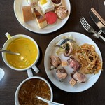 ビューアンドダイニングザスカイ - 