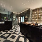 パティスリー・バイ・ウェスティンホテル東京 - 