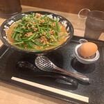 マルキン本舗 - 料理写真: