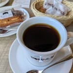 珈琲元年 - ドリンク写真: