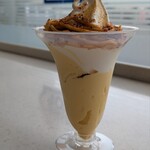 ミニストップ - 料理写真: