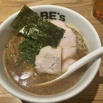 ラーメン ABE's - 