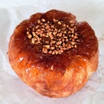 ジュウニブンベーカリー 新宿店 - クイニーアマン