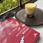 パティスリー・バイ・ウェスティンホテル東京 - 