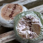 葵家やきもち総本舗 - 