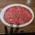 焼肉 ジャンボ - ロース