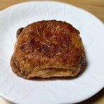 ジュウニブンベーカリー 新宿店 - ハニートースト