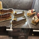 パティスリー・バイ・ウェスティンホテル東京 - 