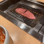 焼肉 グルマンズいとう - 