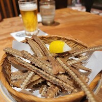 炭焼 うな富士 有楽町店 - 