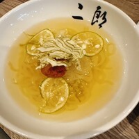 焼肉&手打ち冷麺 二郎 KANAYAMA - 