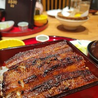 炭焼 うな富士 有楽町店 - 