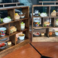 RISTORANTE E'VOLTA il cielo - 