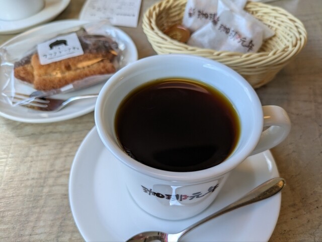 Coffee Gannen Owariasahi Ten