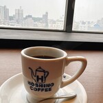 星乃珈琲店 - ドリンク写真: