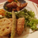 レストラン ロンドン  - 