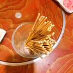 もつ焼きのりちゃん - 