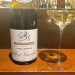 レストラン マノワ - 