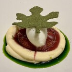 レストラン マノワ - 