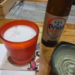 個室しゃぶしゃぶ 金しし - 