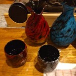 個室しゃぶしゃぶ 金しし - 