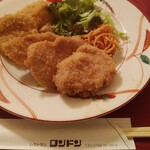 レストラン ロンドン  - 