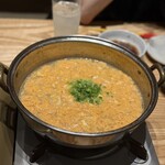 あぐー豚しゃぶしゃぶ専門店 とり央 別邸 - 