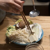 あぐー豚しゃぶしゃぶ専門店 とり央 別邸 - 